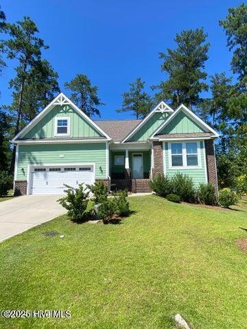 Foto principal - 310 Parrish Ln