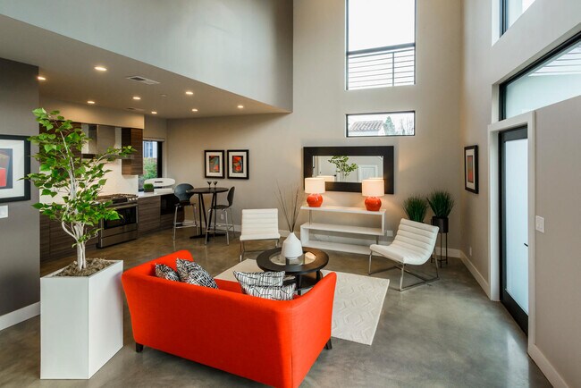 Foto del edificio - 668 N El Camino Real