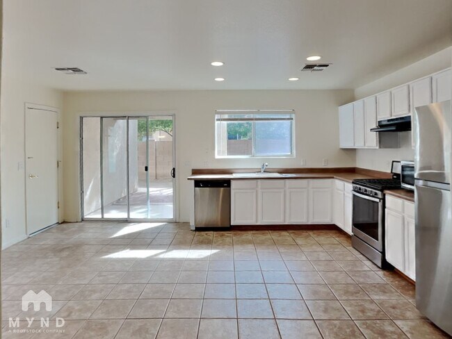 Foto del edificio - 4230 E Deer Dancer Way