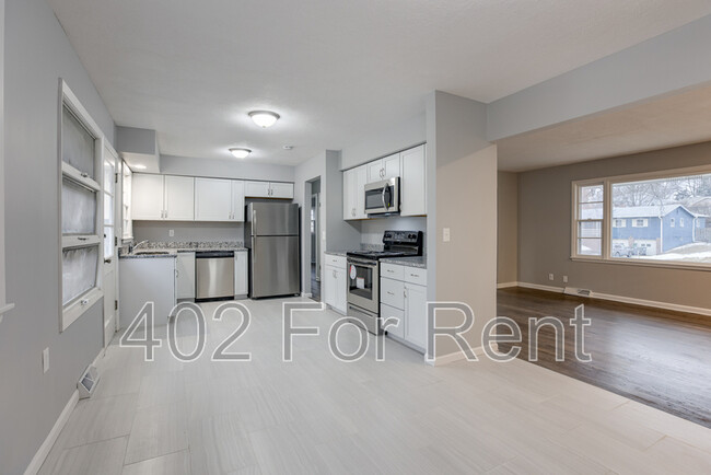 Foto del edificio - 4515 Ridgeway Rd