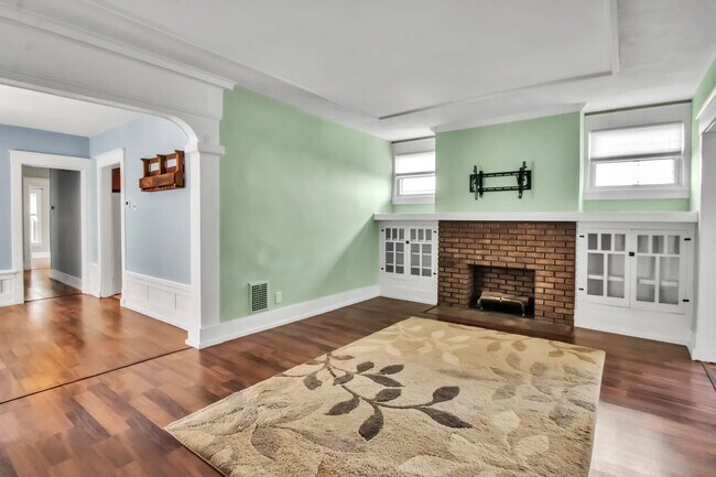 Foto del edificio - 82 Rutland St