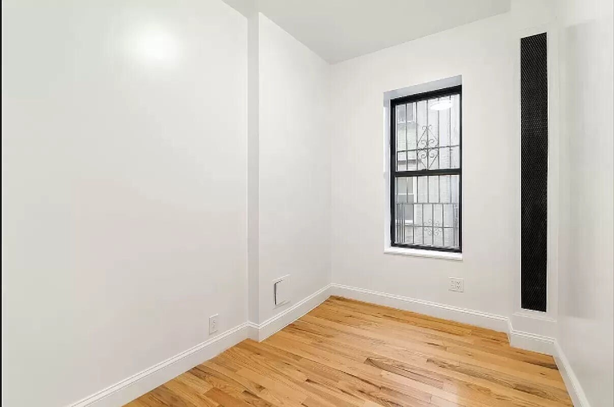 Foto del edificio - 206 Rivington Street