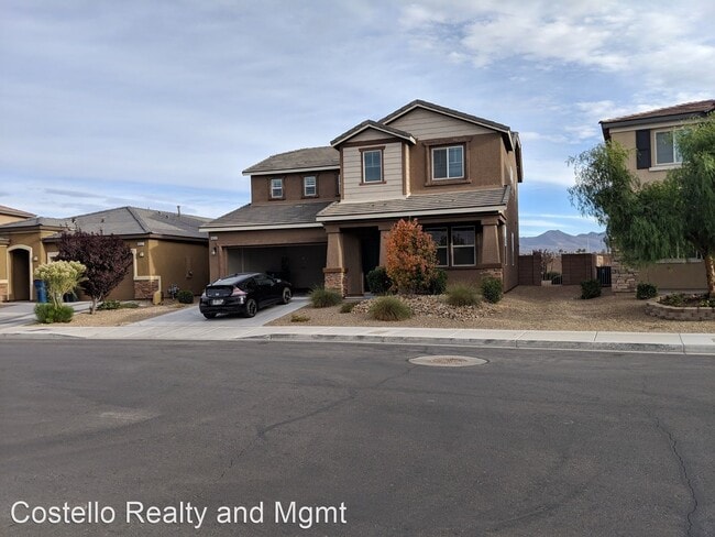 Building Photo - 3 br, 2.5 bath House - 9620 Vital Crest St...