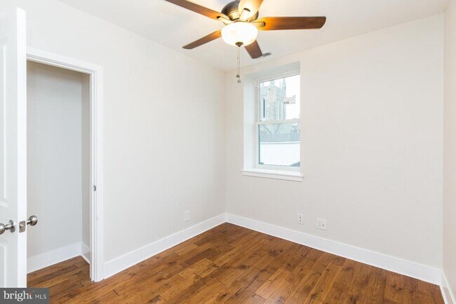 Foto del edificio - 1420 E Susquehanna Ave