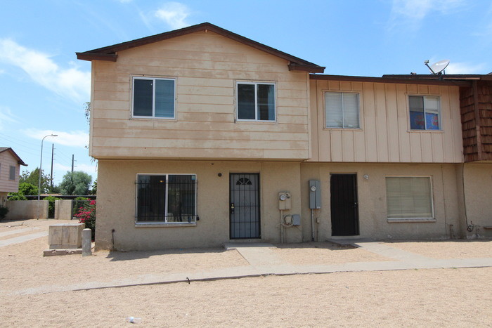 Primary Photo - 3605 w bethany home road # 7, phoenix az