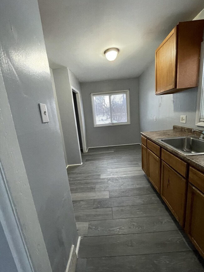 Building Photo - 8515 Faust Ave