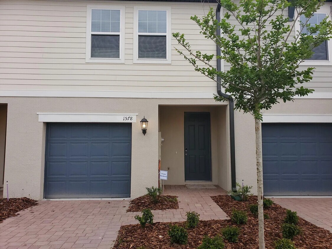 Foto principal - 1578 Grand Rue Dr