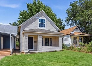 Building Photo - 214 E Vilas Ave