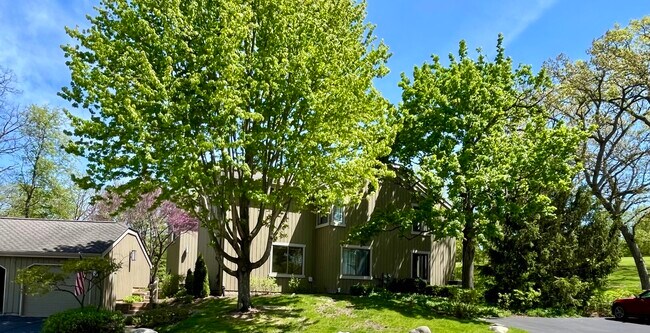 Foto del edificio - 275 Hickory Ln