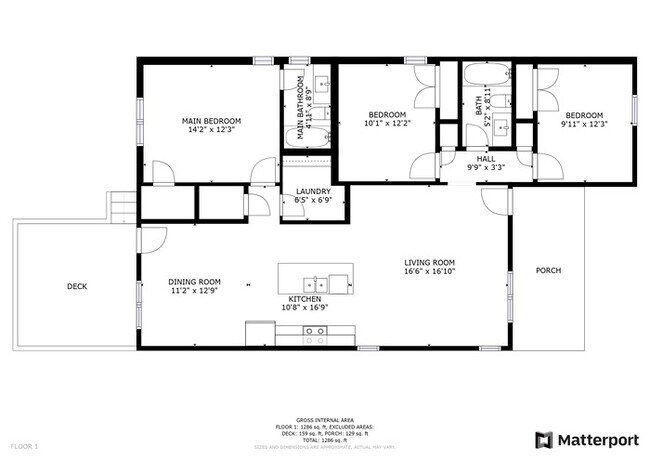 Foto del edificio - New Construction 3 Bedroom Home in Springf...