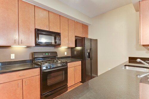 Foto del edificio - 1001 L St NW