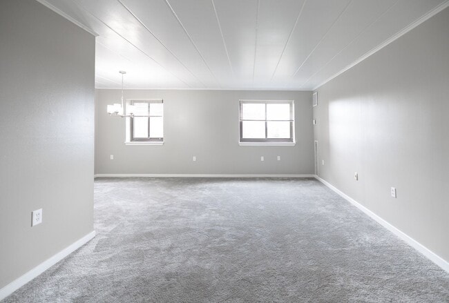 Interior Photo - Pendale Towers Apartments