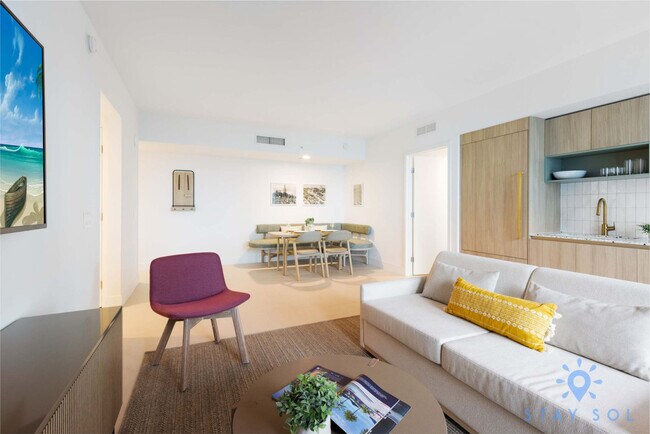 Foto del edificio - 601 NE 1st Ave