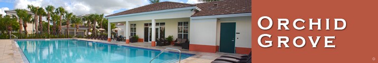 Orchid Grove Townhomes