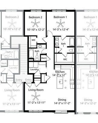 Building Photo - 1011 Vida Way