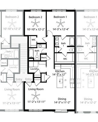 Building Photo - 1011 Vida Way