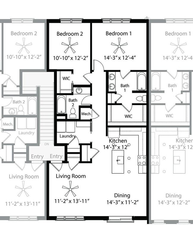 Building Photo - 1011 Vida Way