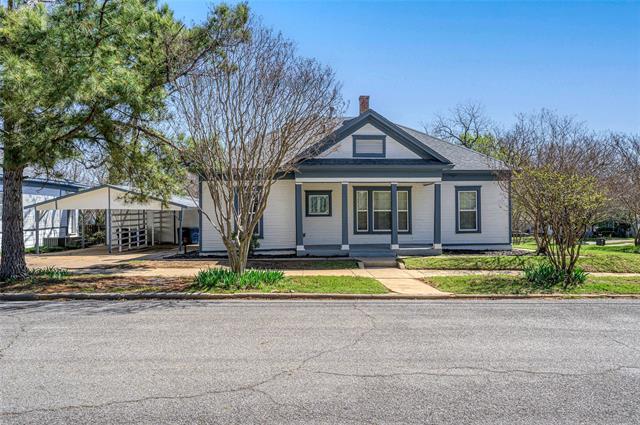 Building Photo - 1231 W Main St