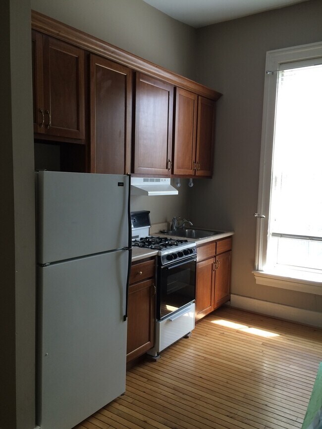 Foto del edificio - One Bedroom Apartment in Downtown Lafayette