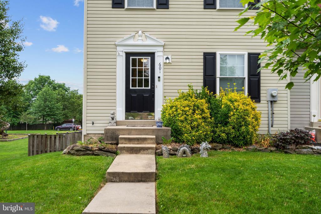 Foto principal - 601 Georgetowne Ct