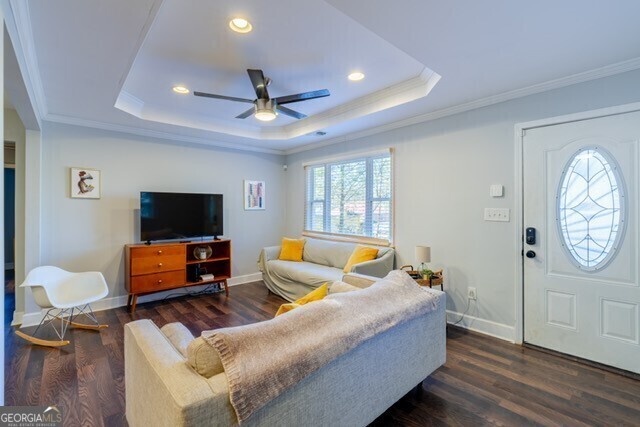 Building Photo - 1750 Tiger Flowers Dr NW