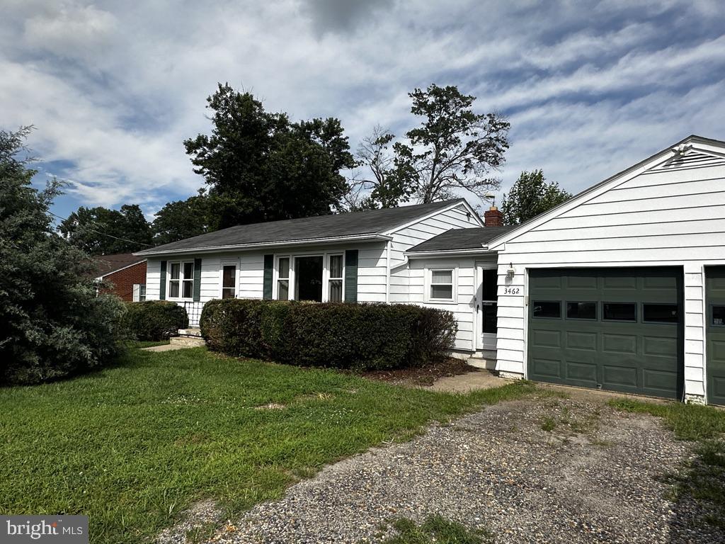 Primary Photo - 3462 Fall Hill Ave