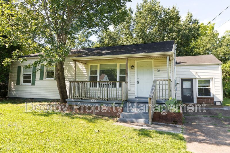 Primary Photo - 26 Paulmar Dr