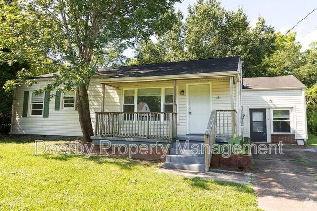 Building Photo - 26 Paulmar Dr