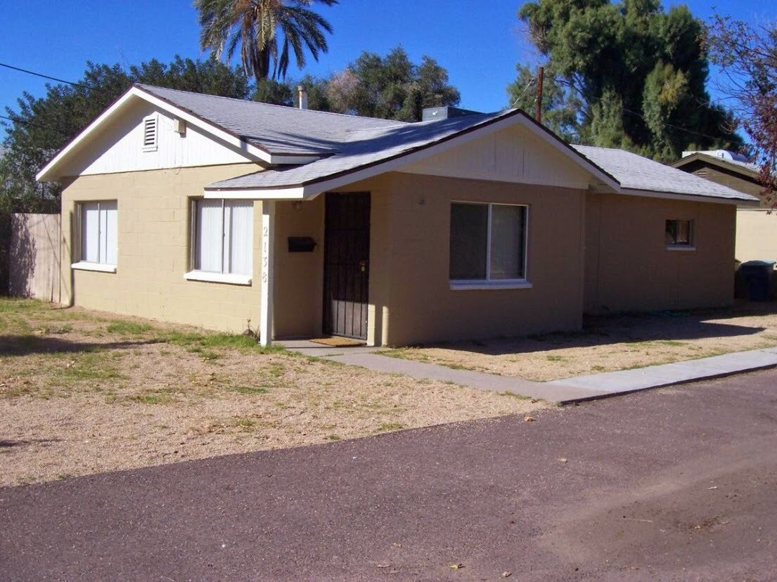 2138 E Turney Ave, Phoenix, AZ 85016 House Rental in Phoenix, AZ