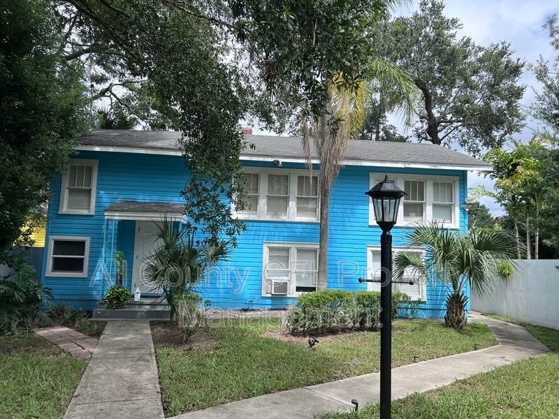 1501 Woodward St Unit 1, Orlando, FL 32803 Condo for Rent in Orlando