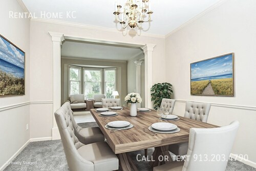 Foto del edificio - 11912 W 132nd St