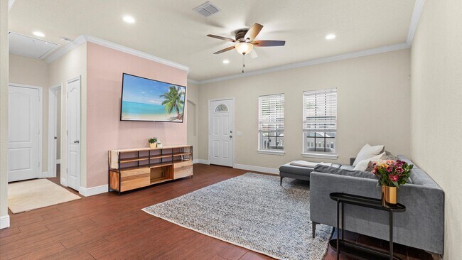 Foto del edificio - Beautifully Updated Smart Home Near Downtown San Antonio