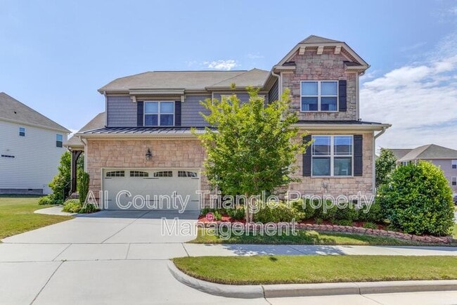 Building Photo - 5100 Trembath Ln