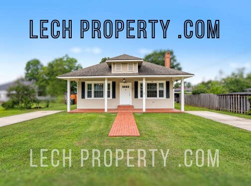 Foto principal - 302 N 10th St