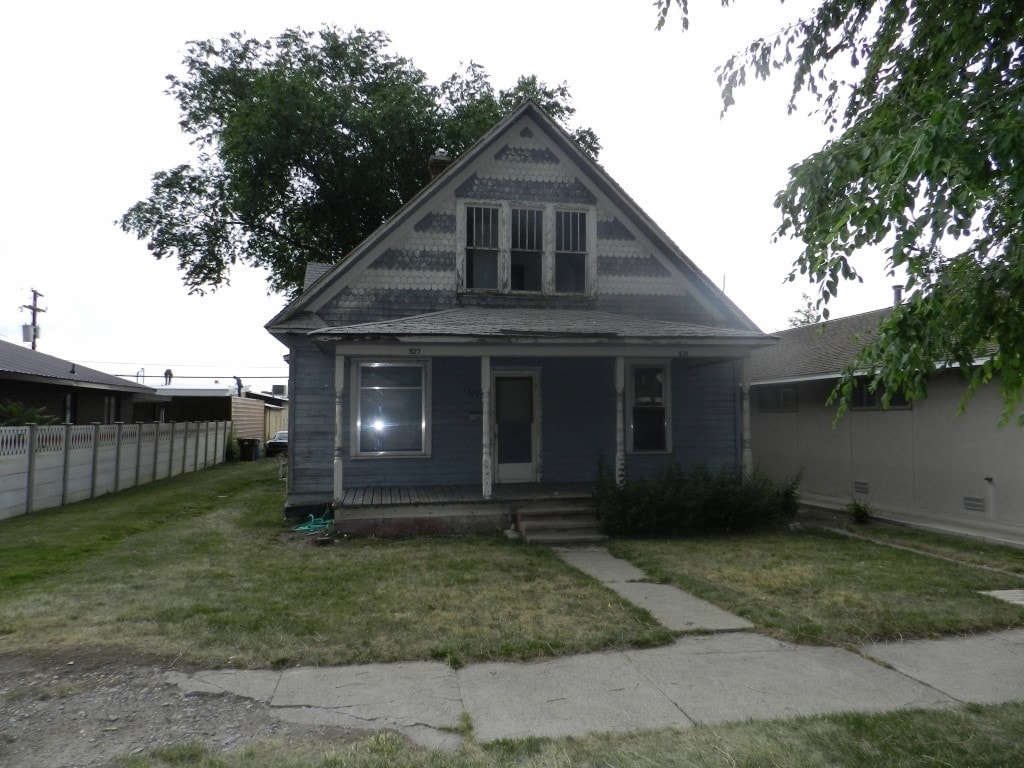 531 S 2nd St, Montrose, CO 81401 Apartments in Montrose, CO