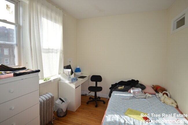 Building Photo - 56 Egmont St