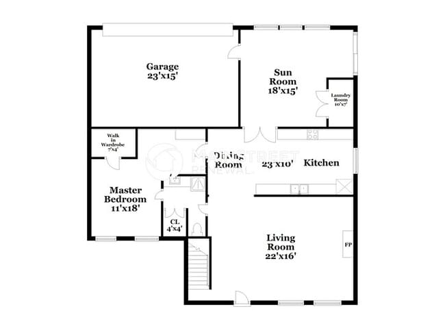 Building Photo - 4 Bedroom Pet-Friendly Home in Lancaster, ...