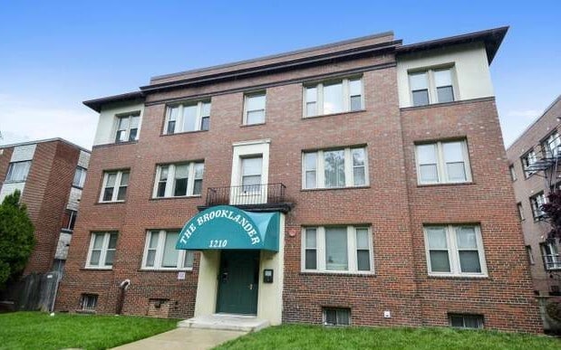 Photo - 1210 Perry St NE (Washington, DC)