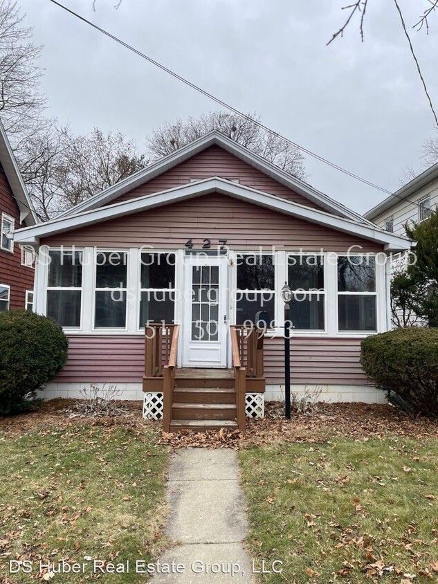 Primary Photo - 2 br, 1 bath House - 427 N Clemens Ave