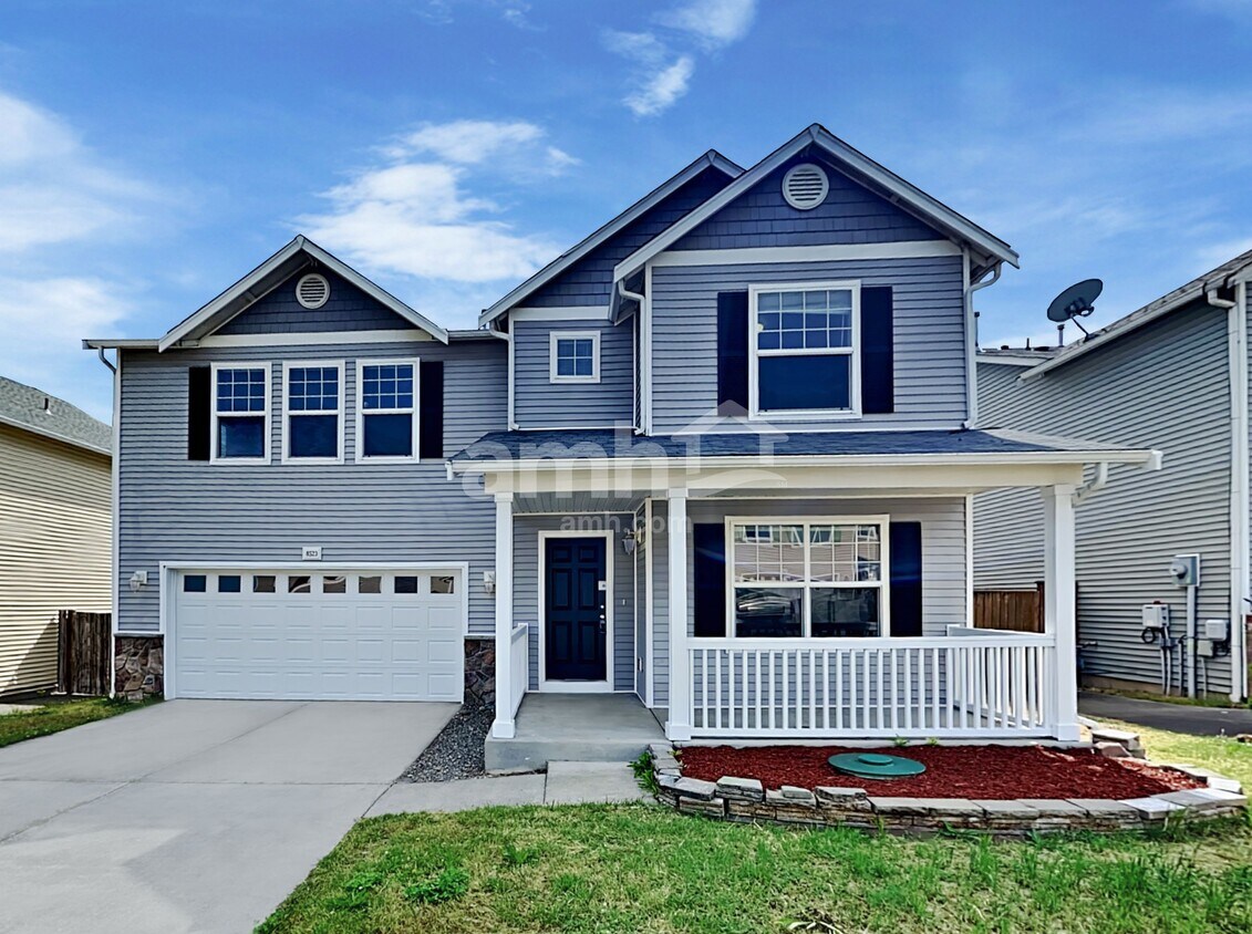 Foto principal - 8523 21st Ave E
