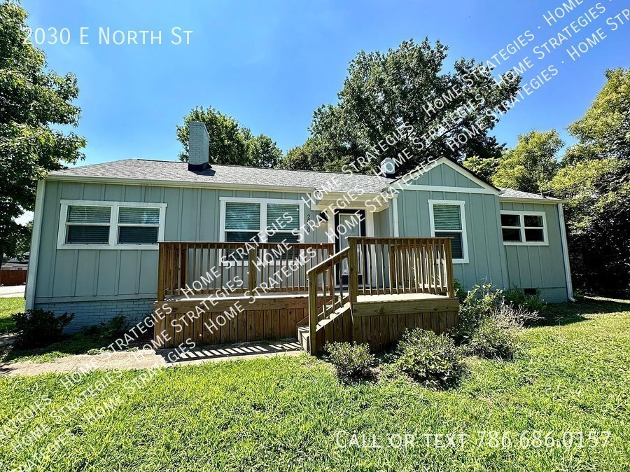 Primary Photo - Rent to Own Home with $18,000 Down - NO Ba...