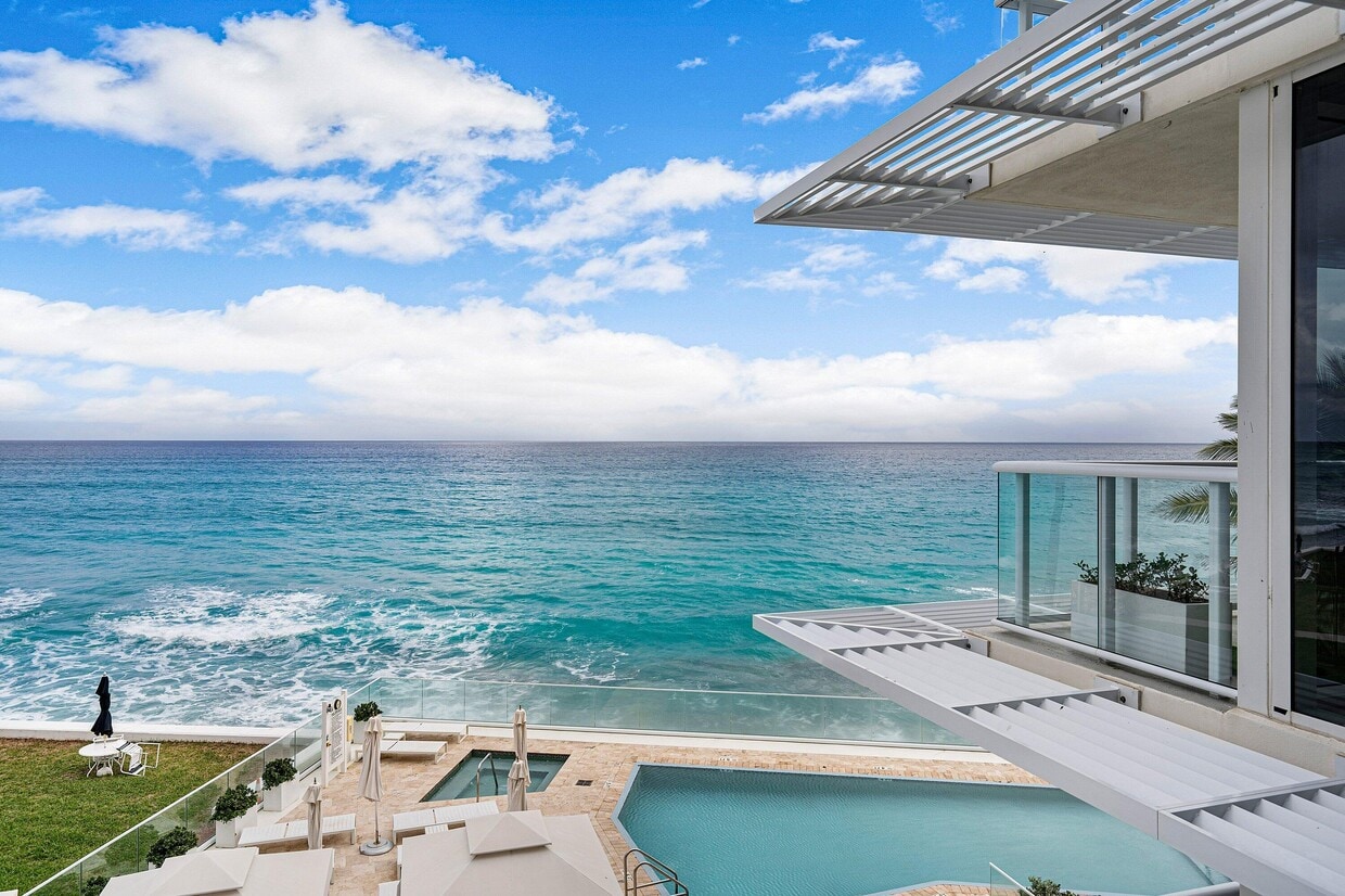 Foto principal - 3550 S Ocean Blvd