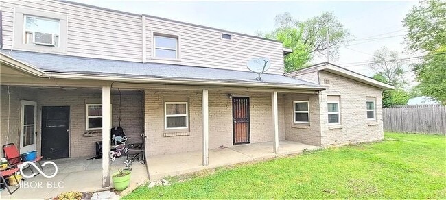 Building Photo - 712 Ranike Dr