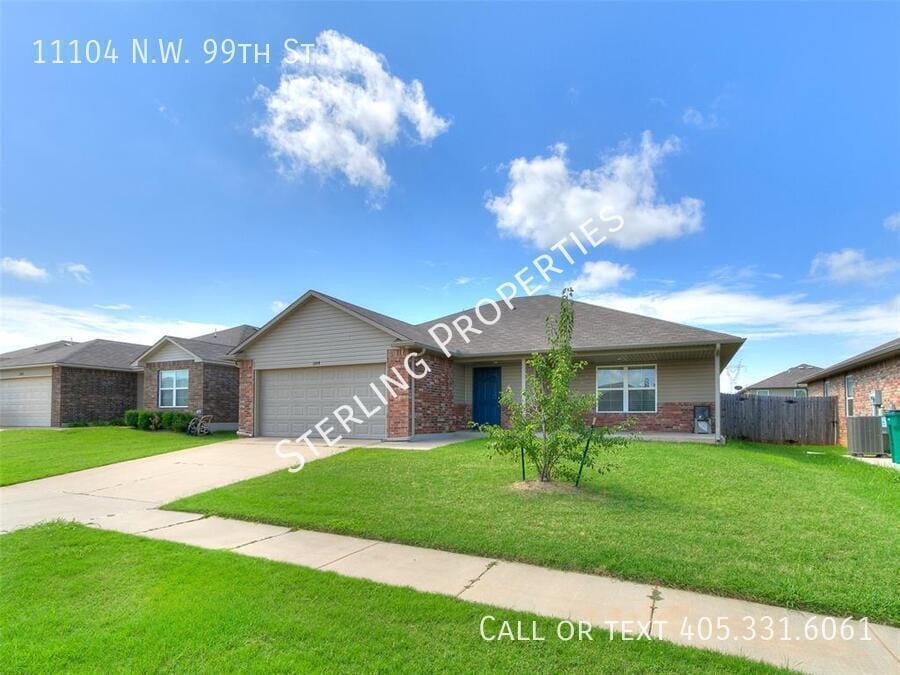 Foto principal - 11104 NW 99th St