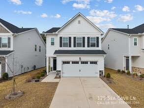 Building Photo - 125 Sea Cave Ln