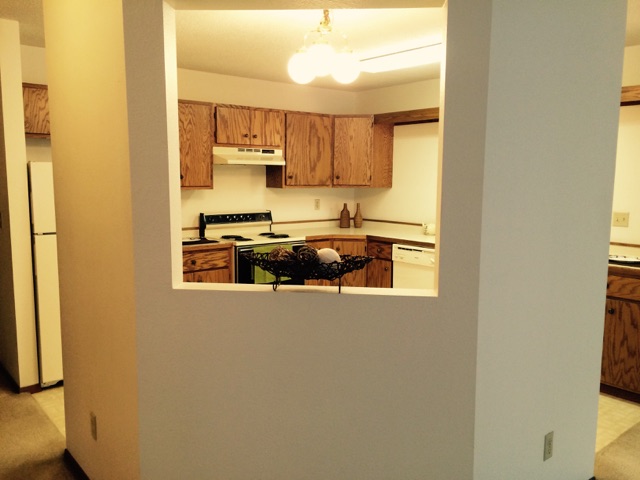 Cocina - Rosegate