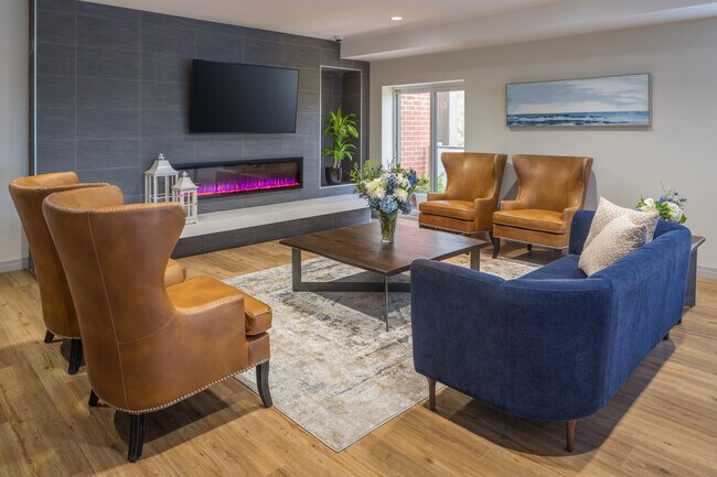 Building Photo - Lancaster Park Apartments