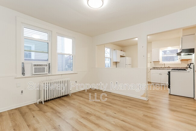 Foto del edificio - 922 Pitman Ave