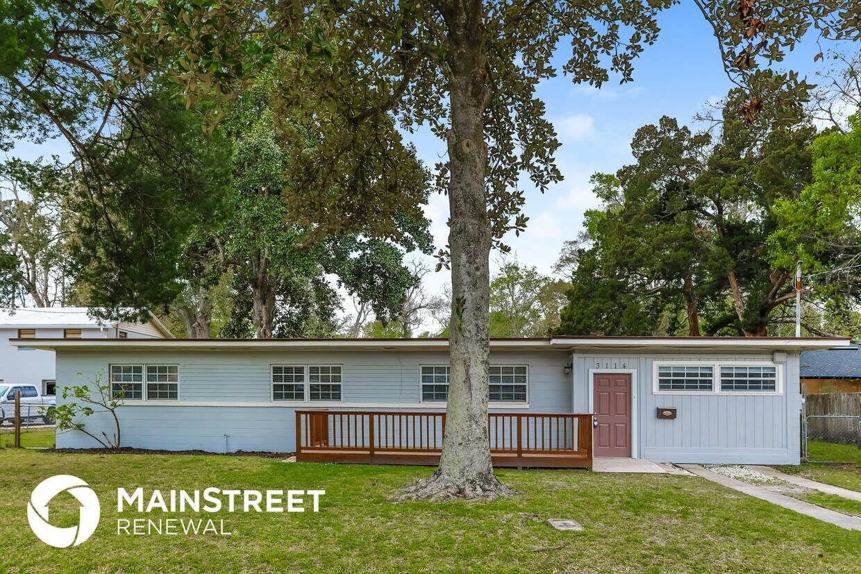 Foto principal - 3114 Hampton Ave E