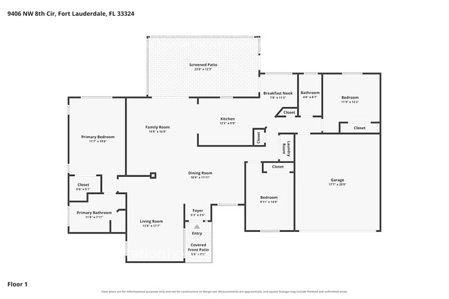 Building Photo - 9406 NW 8th Cir